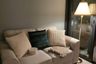 1 Bedroom Condo for rent in Life Charoennakhon - Sathorn, Bang Lamphu Lang, Bangkok near BTS Krung Thon Buri