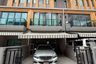 3 Bedroom Townhouse for rent in EIGEN Rama9, Prawet, Bangkok near Airport Rail Link Ban Thap Chang