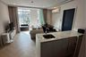 2 Bedroom Condo for rent in Maestro 01 Sathorn-Yenakat, Thung Maha Mek, Bangkok near MRT Khlong Toei