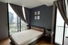 1 Bedroom Condo for rent in Noble BE 33, Khlong Tan Nuea, Bangkok near BTS Phrom Phong