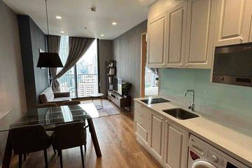 1 Bedroom Condo for rent in Noble BE 33, Khlong Tan Nuea, Bangkok near BTS Phrom Phong