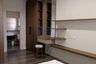 2 Bedroom Condo for rent in The Stage Taopoon Interchange, Bang Sue, Bangkok near MRT Tao Poon