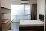 2 Bedroom Condo for rent in The Stage Taopoon Interchange, Bang Sue, Bangkok near MRT Tao Poon