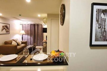 1 Bedroom Condo for rent in Voque Sukhumvit 31, Khlong Toei Nuea, Bangkok near MRT Sukhumvit