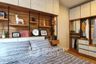 1 Bedroom Condo for rent in Voque Sukhumvit 31, Khlong Toei Nuea, Bangkok near MRT Sukhumvit