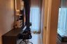 2 Bedroom Condo for rent in The Signature by URBANO, Phaya Thai, Bangkok near BTS Saphan Kwai