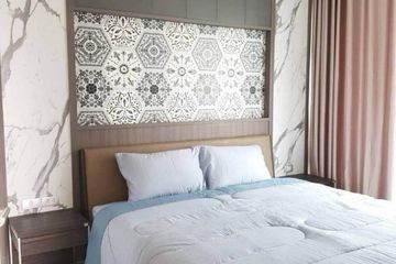 1 Bedroom Condo for rent in Rhythm Sukhumvit 36-38, Khlong Tan, Bangkok near BTS Thong Lo