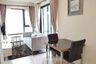 1 Bedroom Condo for rent in Rhythm Sukhumvit 36-38, Khlong Tan, Bangkok near BTS Thong Lo