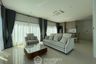 4 Bedroom House for rent in Burasiri Krungthep Kreetha, Hua Mak, Bangkok