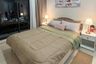 1 Bedroom Condo for rent in Life Charoennakhon - Sathorn, Bang Lamphu Lang, Bangkok near BTS Krung Thon Buri