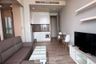1 Bedroom Condo for rent in Baan Plai Haad - Pattaya, Na Kluea, Chonburi