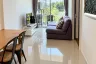 1 Bedroom Condo for rent in Baan View Viman, Nong Kae, Prachuap Khiri Khan