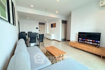 2 Bedroom Condo for rent in Supalai Premier Asoke, Bang Kapi, Bangkok near MRT Phetchaburi