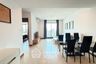2 Bedroom Condo for rent in Supalai Premier Asoke, Bang Kapi, Bangkok near MRT Phetchaburi