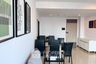 2 Bedroom Condo for rent in Supalai Premier Asoke, Bang Kapi, Bangkok near MRT Phetchaburi