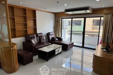 3 Bedroom Condo for rent in Top View Tower, Khlong Tan Nuea, Bangkok near BTS Thong Lo