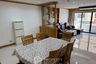 3 Bedroom Condo for rent in Top View Tower, Khlong Tan Nuea, Bangkok near BTS Thong Lo