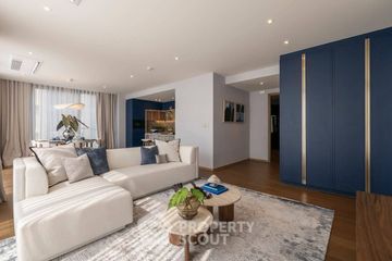 3 Bedroom Condo for rent in Via 34, Khlong Tan, Bangkok near BTS Thong Lo