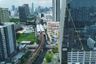2 Bedroom Condo for rent in Baan Pathumwan, Thung Phaya Thai, Bangkok near Airport Rail Link Phaya Thai