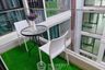 1 Bedroom Condo for rent in Siam Oriental Tropical Garden, Nong Prue, Chonburi