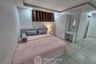 1 Bedroom Condo for rent in Siam Oriental Tropical Garden, Nong Prue, Chonburi