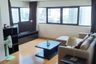 1 Bedroom Condo for rent in Sathorn Gardens, Thung Maha Mek, Bangkok near MRT Lumpini