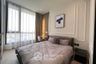 2 Bedroom Condo for rent in Chapter Charoennakhorn-Riverside, Bang Lamphu Lang, Bangkok near BTS Krung Thon Buri