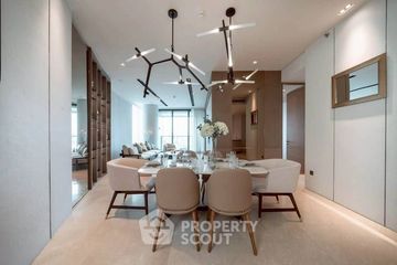 2 Bedroom Condo for rent in Banyan Tree Residences Riverside Bangkok, Khlong San, Bangkok near BTS Khlong San
