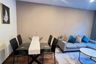 1 Bedroom Condo for rent in Von Napa Sukhumvit 38, Phra Khanong, Bangkok near BTS Thong Lo