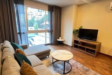 1 Bedroom Condo for rent in Von Napa Sukhumvit 38, Phra Khanong, Bangkok near BTS Thong Lo