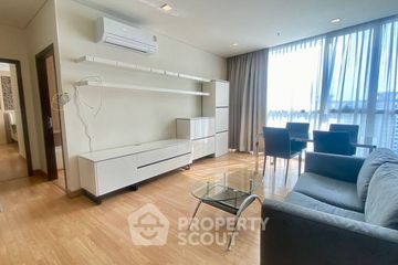 2 Bedroom Condo for rent in Le Luk Condominium, Phra Khanong Nuea, Bangkok near BTS Phra Khanong