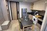 2 Bedroom Condo for rent in OKA HAUS Sukhumvit 36, Khlong Tan, Bangkok near BTS Thong Lo