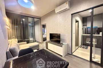 2 Bedroom Condo for rent in Ideo Sukhumvit - Rama 4, Phra Khanong, Bangkok near BTS Phra Khanong
