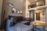 1 Bedroom Condo for rent in KnightsBridge Space Rama 9, Din Daeng, Bangkok near MRT Phra Ram 9