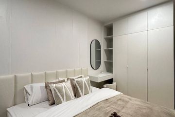 2 Bedroom Condo for rent in Life Rama 4 - Asoke, Khlong Toei, Bangkok near MRT Queen Sirikit National Convention Centre