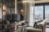2 Bedroom Condo for sale in COCO Parc, Khlong Toei, Bangkok near MRT Khlong Toei