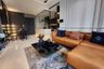 2 Bedroom Condo for sale in The Bangkok Thonglor, Khlong Tan Nuea, Bangkok near BTS Thong Lo