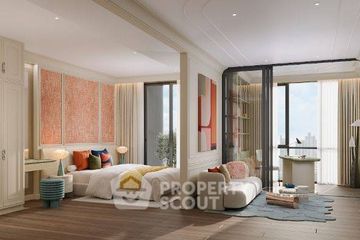 1 Bedroom Condo for sale in Via 61, Khlong Tan Nuea, Bangkok near BTS Ekkamai