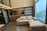 1 Bedroom Condo for sale in KnightsBridge Space Ratchayothin, Chatuchak, Bangkok near BTS Phahon Yothin 24