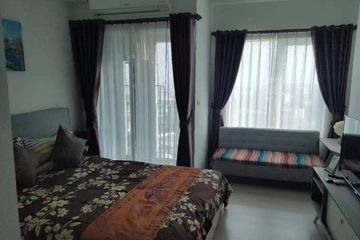 Condo for sale in Chapter One Eco Ratchada - Huaikwang, Huai Khwang, Bangkok near MRT Huai Khwang