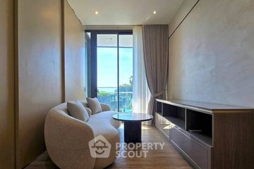1 Bedroom Condo for sale in Arom Wongamat, Na Kluea, Chonburi