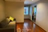 1 Bedroom Condo for rent in Nusa State Tower Condominium, Silom, Bangkok near BTS Surasak
