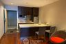 1 Bedroom Condo for rent in Nusa State Tower Condominium, Silom, Bangkok near BTS Surasak