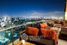 1 Bedroom Condo for rent in Sky Walk Condominium, Phra Khanong Nuea, Bangkok near BTS Phra Khanong