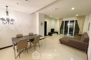 2 Bedroom Condo for rent in The Prime 11, Khlong Toei Nuea, Bangkok near BTS Nana