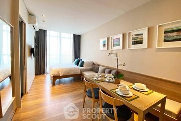 1 Bedroom Condo for sale in Park Origin Phrom Phong, Khlong Tan, Bangkok near BTS Phrom Phong