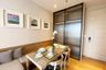 1 Bedroom Condo for sale in Park Origin Phrom Phong, Khlong Tan, Bangkok near BTS Phrom Phong