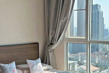 1 Bedroom Condo for sale in Ivy Thonglor, Khlong Tan Nuea, Bangkok near BTS Thong Lo