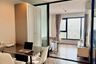 1 Bedroom Condo for sale in Life Ladprao Valley, Chom Phon, Bangkok near BTS Ladphrao Intersection