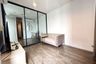 1 Bedroom Condo for sale in Life Ladprao Valley, Chom Phon, Bangkok near BTS Ladphrao Intersection